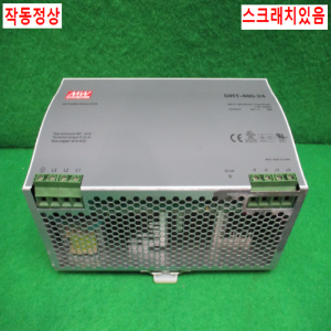 북40812/파워서플라이/DRT-480-24/MW